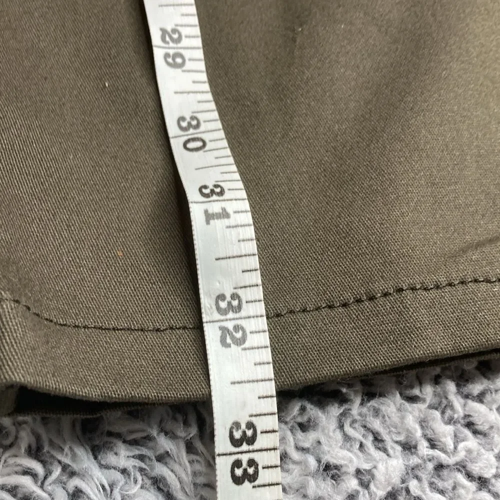 NWT FASHION NOVA 42 Unisex Summer Games Cargo Pants